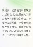 拧巴先生和清欢小姐