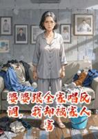婆婆跟全家唱反调，我却被家人害