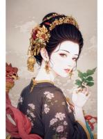公主***马奴后，这驸马我不当了陈明来岑佩