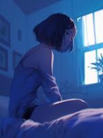 最后八分钟
