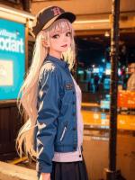 西西里教父偏爱瘸腿女学生，我离去后他悔疯了