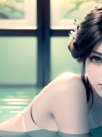 隐藏摄像头揭穿二十四孝好老公的真面目