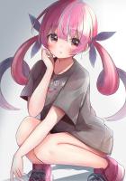绚烂余生已无她