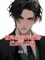 被降薪后的我摆烂成了总裁