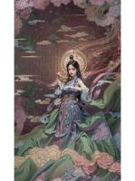被迫成为了女兄弟后，我杀疯了