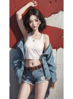 真千金身份被顶替，我要让她知道嫡长女的战力指数