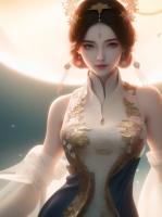 我给婆婆办喜丧