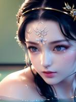 被世子拒婚三次后，我转身改嫁他爹