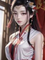 冰冷仙子勿近？分明是软萌师姐