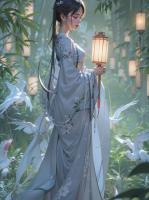 梦断繁花