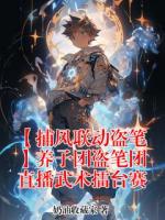 【捕风联动盗笔】养子团盗笔团直播武术擂台赛