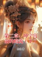 第二章：坤宁宫前的暗流（下）
