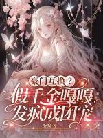 创飞反派全家，被太子爷娇宠了