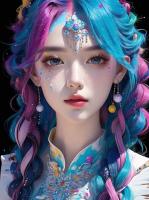 岁岁年年恨难消