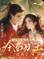 试婚医妃太撩人，冷面残王真香了