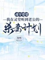 魂穿婆婆，我在灵堂听到老公的杀妻计划