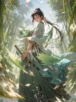 折我鱼竿?那我这老伴,也不要了