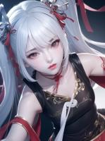 二师姐她稳如老狗：后续