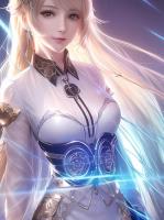 她于灰烬中新生