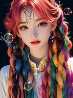 虐文女主但懂法，就问你怕不怕