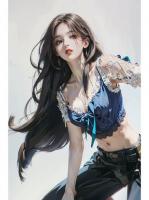 黄毛男友变成伦敦少爷后