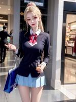 回到我妈身边后，四个爸爸悔疯了：后续