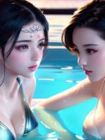 未婚妻奉子成婚，怀的却是白月光的孩子