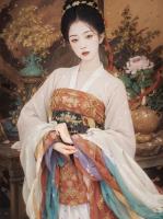 我与天降二见钟情