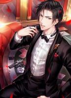 我是个哑巴，开口的第一句话，是世界禁咒