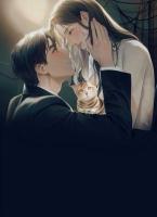 白月光他还没离婚