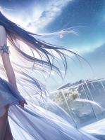 深夜，男友兄弟发来腹肌照