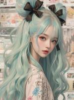 坠入深渊后，爱她的男人都疯了