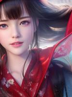 校霸居然吃软饭