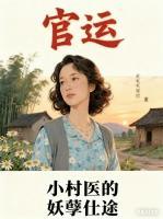 官运：小村医的妖孽仕途