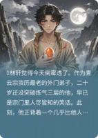 救了一只凤凰蛋，我在仙界无敌了