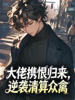 四合院：何雨柱恨意滔天归来复仇