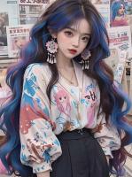 假千金回村被虐待后真千金杀疯了