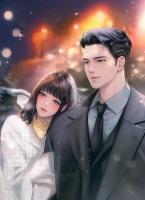 替兄弟相亲，我被千亿女神当场带走