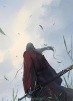 和离当天，我揭了王爷的龙袍