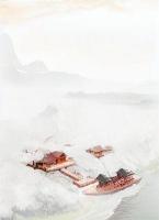 看着我上了九千岁的花轿，那个悔婚的状元郎当场吐血