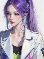 月光照不见伤痕