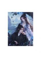 他要断情，我要续命。