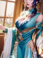 我对女人过敏后妻子却怀孕了