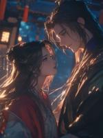 春枯夜寂情难续