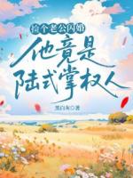 捡个老公闪婚，他竟是陆式掌权人