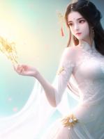 余生大雪倾黄昏