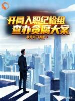 开局入职纪检组，查办贪腐大案