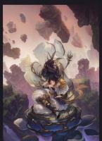 代码为刃，职场逆袭