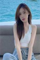 月光落入左手心