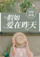 假如爱在昨天